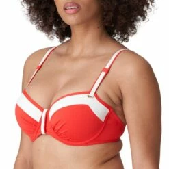 PrimaDonna Swim Istres 4008516 Bikini-Oberteil Pomme D'amour 75C -Badeanzug Verkäufe 2024 cc8640318420d3ba625f4877a93684de istres 4008516 pda 3