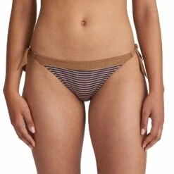 Marie Jo Swim Saturna 1005754 Bikini Hüftslip Ocean Bronze 38