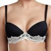 Andres Sarda Eden 3303916 Unterlegter BH Schwarz 75C -Badeanzug Verkäufe 2024 cf0501d569eee8b2bc8c028a1b00d4fe eden 3303916 zwa