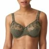 PrimaDonna Deauville 0161817 Bügel-BH Cup F-H Paradise Green 95F