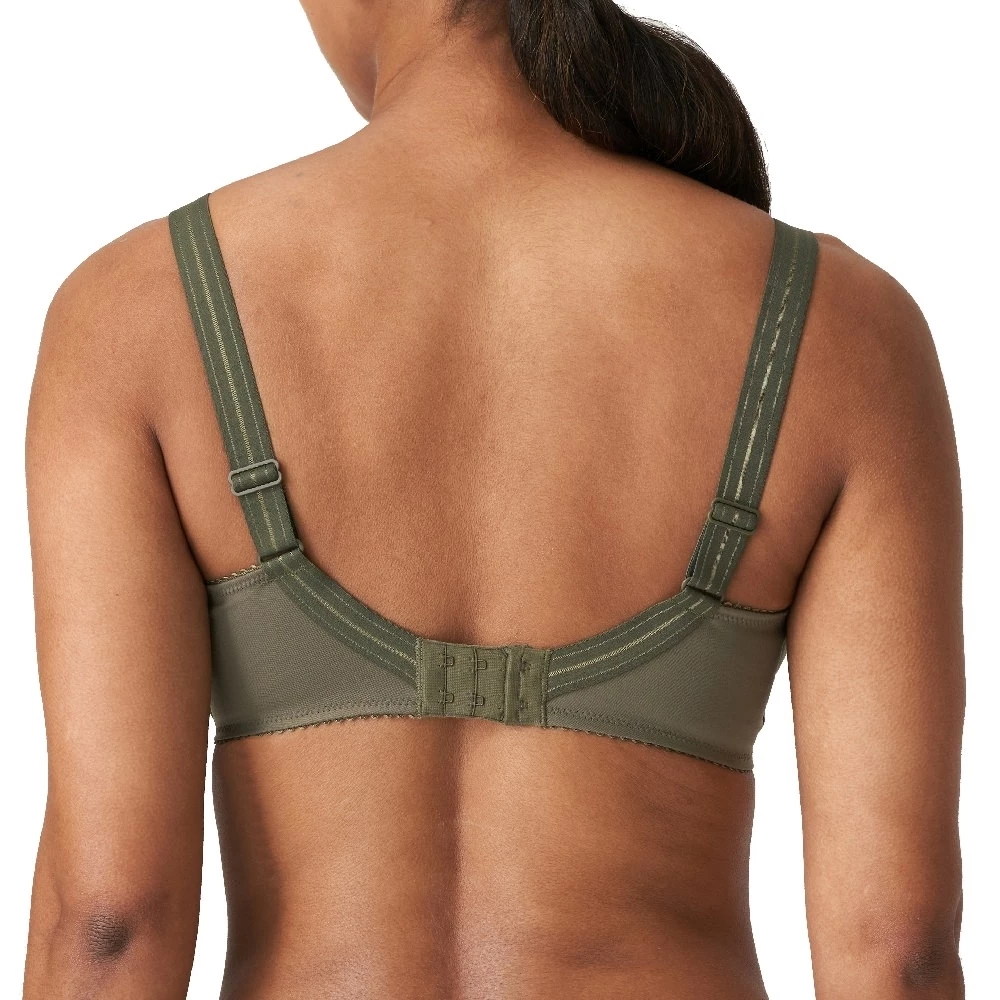 PrimaDonna Deauville 0161817 Bügel-BH Cup F-H Paradise Green 95F 6 PrimaDonna Deauville 0161817 Bügel-BH Cup F-H Paradise Green 95F – Bild 4