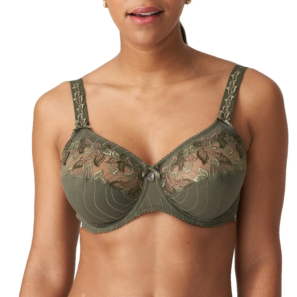 PrimaDonna Deauville 0161817 Bügel-BH Cup F-H Paradise Green 95F 3 PrimaDonna Deauville 0161817 Bügel-BH Cup F-H Paradise Green 95F