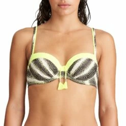 Marie Jo Swim Murcia 1005119 Bikini-Oberteil Yellow Flash 70B -Badeanzug Verkäufe 2024 d1b2971ce98661ace4583c23844a8664 murcia 1005119 yfs 2
