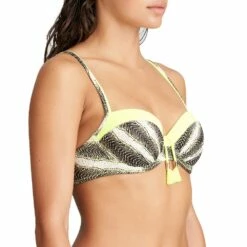 Marie Jo Swim Murcia 1005119 Bikini-Oberteil Yellow Flash 70B -Badeanzug Verkäufe 2024 d1b2971ce98661ace4583c23844a8664 murcia 1005119 yfs 3