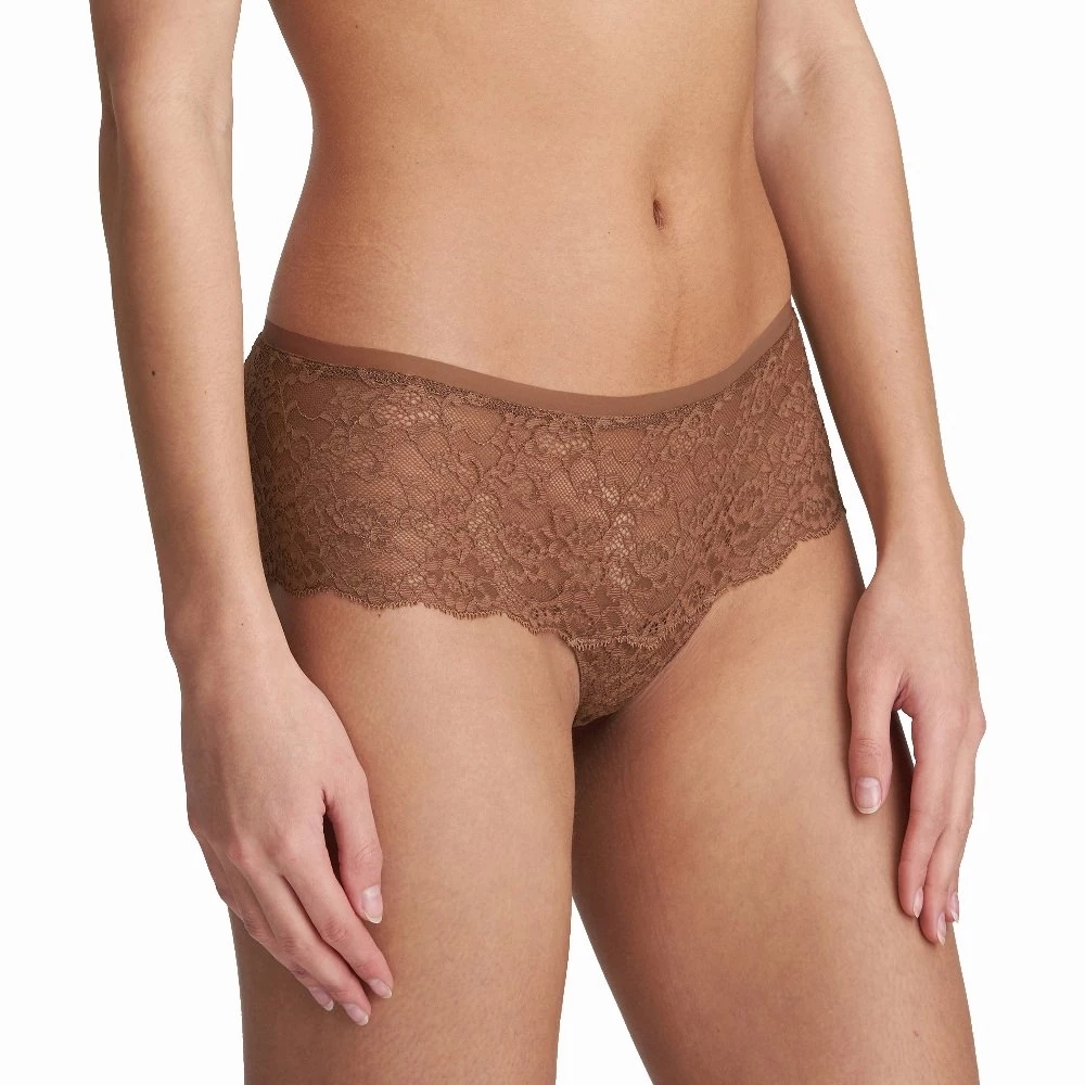 Marie Jo Color Studio 0521633 Short Bronze 38 4 Marie Jo Color Studio 0521633 Short Bronze 38 – Bild 2