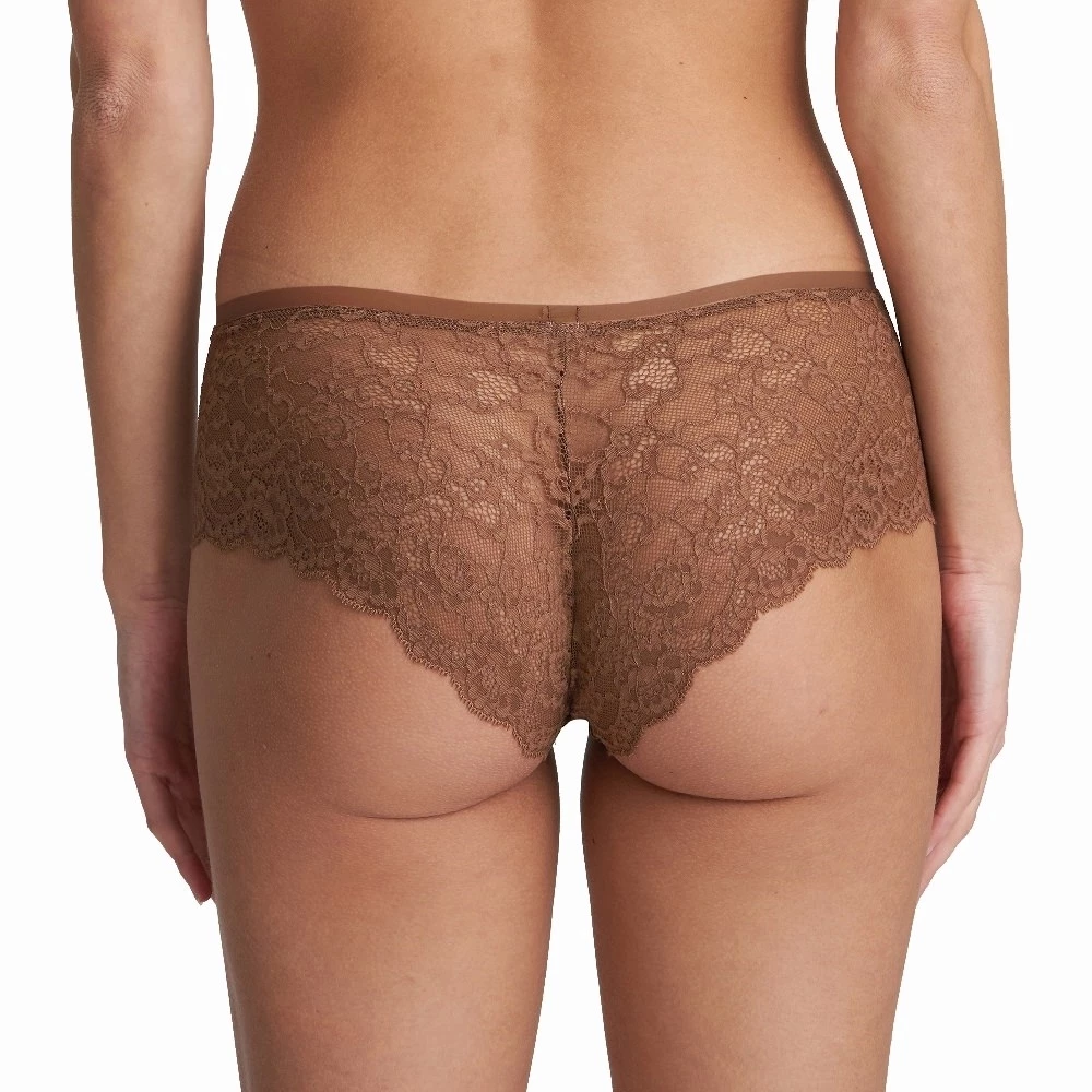 Marie Jo Color Studio 0521633 Short Bronze 38 5 Marie Jo Color Studio 0521633 Short Bronze 38 – Bild 3