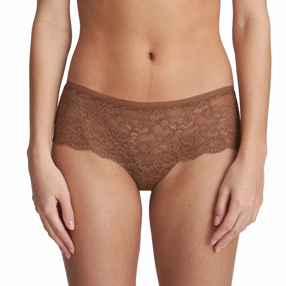 Marie Jo Color Studio 0521633 Short Bronze 38 3 Marie Jo Color Studio 0521633 Short Bronze 38