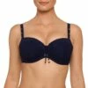 PrimaDonna Swim Nikita 4003716 Bikini-Oberteil Außerträger Water Blue 75C
