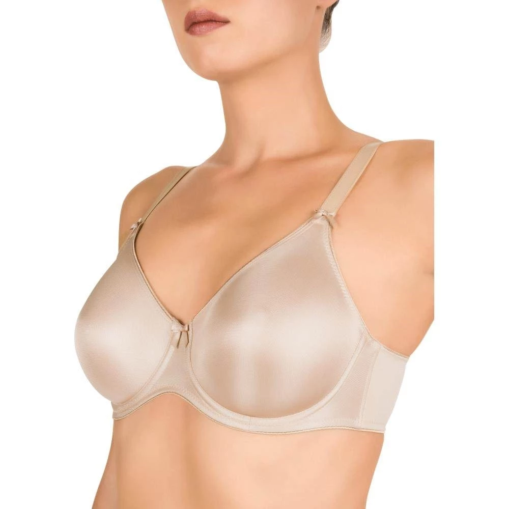 Felina Joy 601 Bügel-BH Sand 80F 4 Felina Joy 601 Bügel-BH Sand 80F – Bild 2