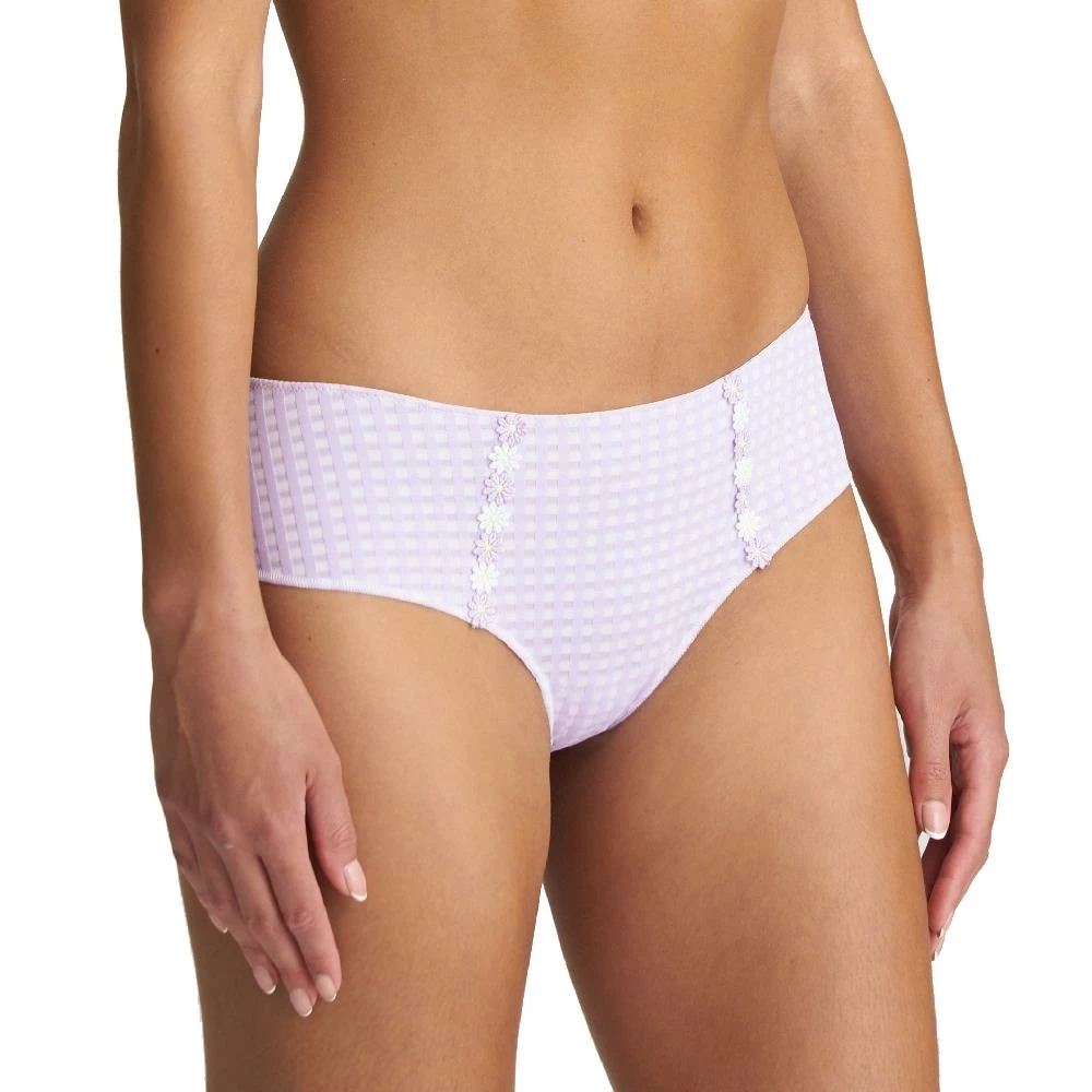 Marie Jo Avero 0500415 Hotpants Tiny Iris 36 4 Marie Jo Avero 0500415 Hotpants Tiny Iris 36 – Bild 2