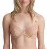 Marie Jo Christy 0102380 Bügel-BH Light Tan 75B