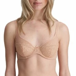 Marie Jo Christy 0102380 Bügel-BH Light Tan 75B