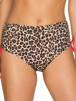 PrimaDonna Swim Starlet 400-2252 Bikini-Slip Schwarz 38