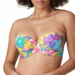 PrimaDonna Swim Sazan 4010717 Bikini-Top Trägerlos Blue Bloom 75C 11 PrimaDonna Swim Sazan 4010717 Bikini-Top Trägerlos Blue Bloom 75C -Badeanzug Verkäufe 2024 d52de2c66f9aa15fa21f31cceb8d0e24 sazan 4010717 bbm 3 2