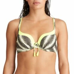 Marie Jo Swim Murcia 1005116 Bikini-Oberteil Yellow Flash -Badeanzug Verkäufe 2024 d59ab98ded71a5cae8434d54faf34c7d murcia 1005116 yfs 2