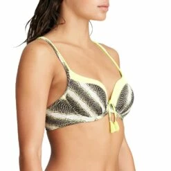 Marie Jo Swim Murcia 1005116 Bikini-Oberteil Yellow Flash -Badeanzug Verkäufe 2024 d59ab98ded71a5cae8434d54faf34c7d murcia 1005116 yfs 3