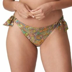 PrimaDonna Swim Sakarun 4009953 Bikini Hüftslip Sunny Paisley 36