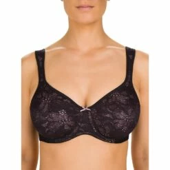 Felina Chanson 202218 Bügel-BH Black 90B