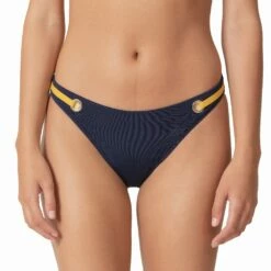 Marie Jo Swim Claudia 1001554 Bikini-Slip Water Blue 40