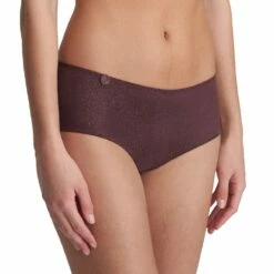 Marie Jo LAventure Tom 0520823 Slip-Shorts Aubergine 40 -Badeanzug Verkäufe 2024 d9f52e554a94b63ce78a60d13513afb2 tom 0520823 aub 2