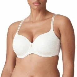 PrimaDonna Twist Newington 0242200 Vollschalen-BH Natur 80C