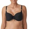 PrimaDonna Swim Sahara 4006310 Vollschalen Bikini-Top Schwarz 70D -Badeanzug Verkäufe 2024 de84deb1ad5f870715acd7b28b18f09f sahara 4006310 zwa