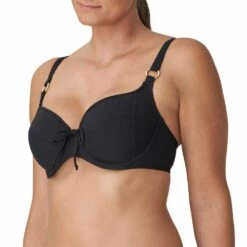 PrimaDonna Swim Sahara 4006310 Vollschalen Bikini-Top Schwarz 70D -Badeanzug Verkäufe 2024 de84deb1ad5f870715acd7b28b18f09f sahara 4006310 zwa 3