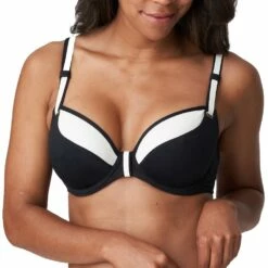 PrimaDonna Swim Istres 4008512 Bikini-Oberteil Schwarz 70E -Badeanzug Verkäufe 2024 e032c19d22842c075e6c931f8d46cb36 istres 4008512 zwa 2