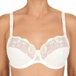 Felina Conturelle Provence 80505 Bügel-BH Vanille 80B