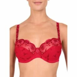 Felina Conturelle Provence 80505 Bügel-BH Tango Red 75B