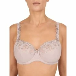 Felina Rhapsody 205210 Bügel-BH Light Taupe 100B