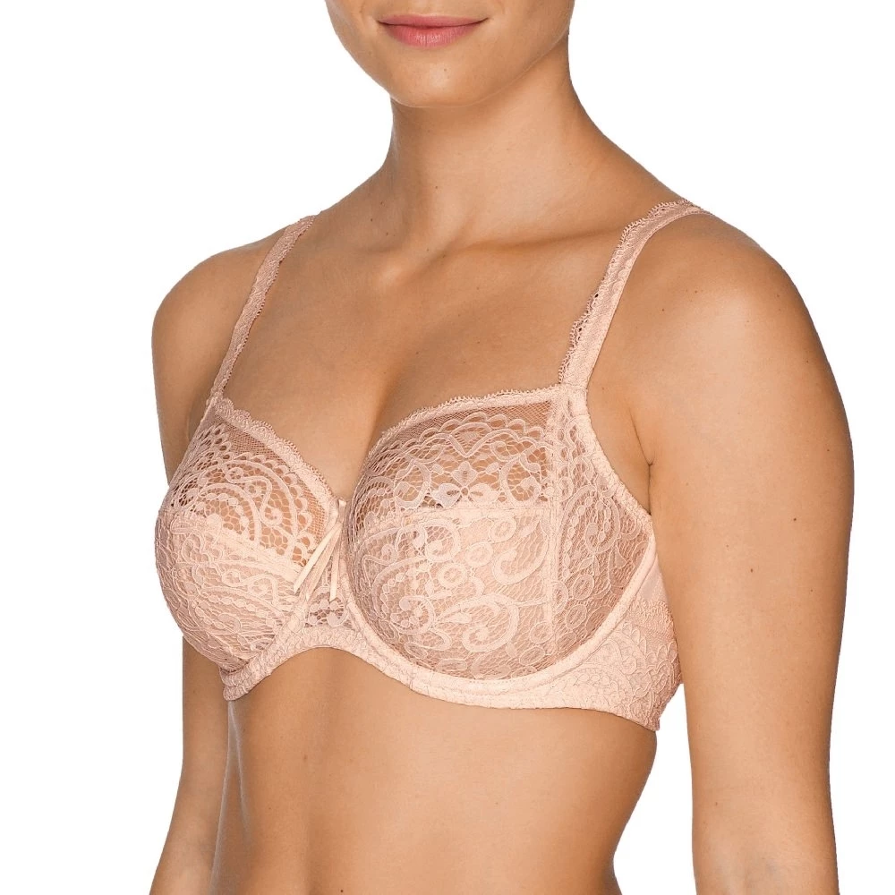 PrimaDonna Twist I Do 0141602 Bügel-BH Cup C-E Silky Tan 70C 4 PrimaDonna Twist I Do 0141602 Bügel-BH Cup C-E Silky Tan 70C – Bild 2