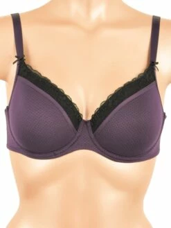 Mey Loreen 44197 Spacer-BH Blackberry 75C