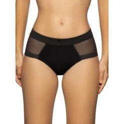 Felina Divine Vision 214222 Shorty Black 36