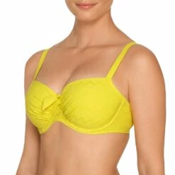 PrimaDonna Swim Maya 4004316 Bikini-Oberteil Außenträger Canary 75B -Badeanzug Verkäufe 2024 e45e2d9f132879a9bbdeb7d0e361e9c6 maya 4004316 cny 3