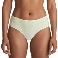 Marie Jo LAventure Tom 0520822 Hotpants Limoncello 36