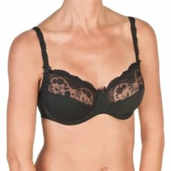 Felina Conturelle Liberté 80521 Bügel-BH Anthrazit 75B