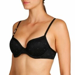 Marie Jo Swim Romy 1000217 Bikini-Oberteil Push-up Schwarz 75D -Badeanzug Verkäufe 2024 ef0b7f5b1bba13617af7321328af7ddf romy 1000217 zwa 3