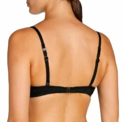Marie Jo Swim Romy 1000217 Bikini-Oberteil Push-up Schwarz 75D -Badeanzug Verkäufe 2024 ef0b7f5b1bba13617af7321328af7ddf romy 1000217 zwa 4