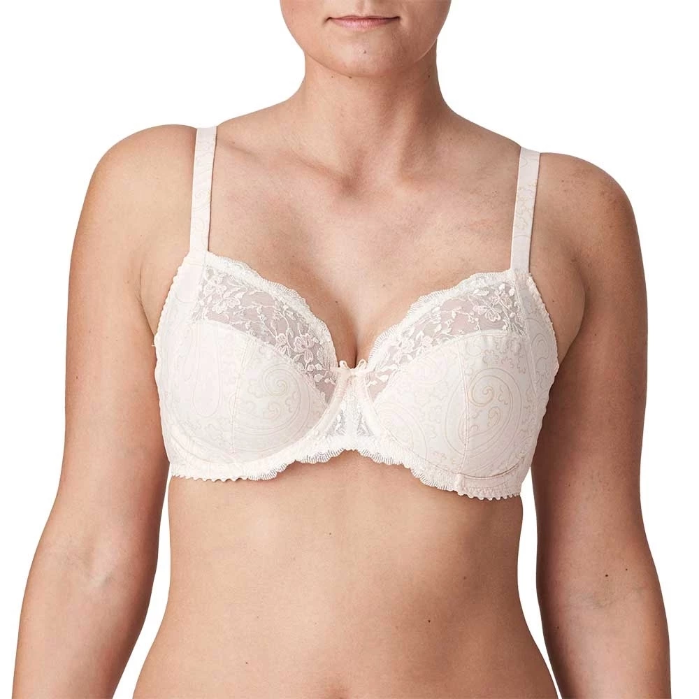 PrimaDonna Gythia 0163300 Bügel-BH Geisha 85B 3 PrimaDonna Gythia 0163300 Bügel-BH Geisha 85B