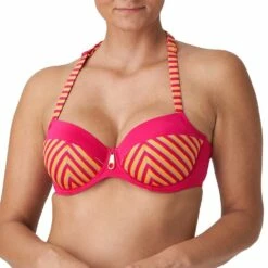 PrimaDonna Swim La Concha 4009610 Vollschalen Bikini-Top Mai Tai 85C -Badeanzug Verkäufe 2024 f18d3cd8d5091c92cc98e34a90d3955a laconcha 4009610 mai 2