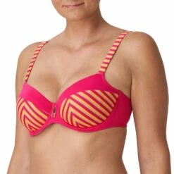 PrimaDonna Swim La Concha 4009610 Vollschalen Bikini-Top Mai Tai 85C -Badeanzug Verkäufe 2024 f18d3cd8d5091c92cc98e34a90d3955a laconcha 4009610 mai 3