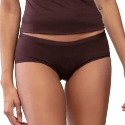 Mey Mood 49866 Hipster Chocolate Plum 46