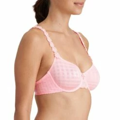 Marie Jo Avero 0100410 Ungefütterter BH Pink Parfait 80B -Badeanzug Verkäufe 2024 f47608f1a5992f95e7a5dd31a8f95785 avero 0100410 ppf 3 2
