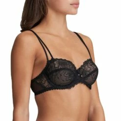 Marie Jo Jane 0101332 Außenträger-BH Schwarz 70B -Badeanzug Verkäufe 2024 f582af8b2d8b19a3b2b65eeed6328109 jane 0101332 zwa 01