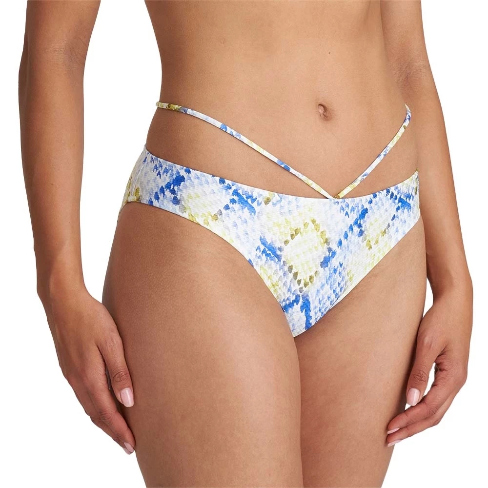 Marie Jo Swim Lundey 1006350 Bikini Rioslip Lime Snake 36 4 Marie Jo Swim Lundey 1006350 Bikini Rioslip Lime Snake 36 – Bild 2