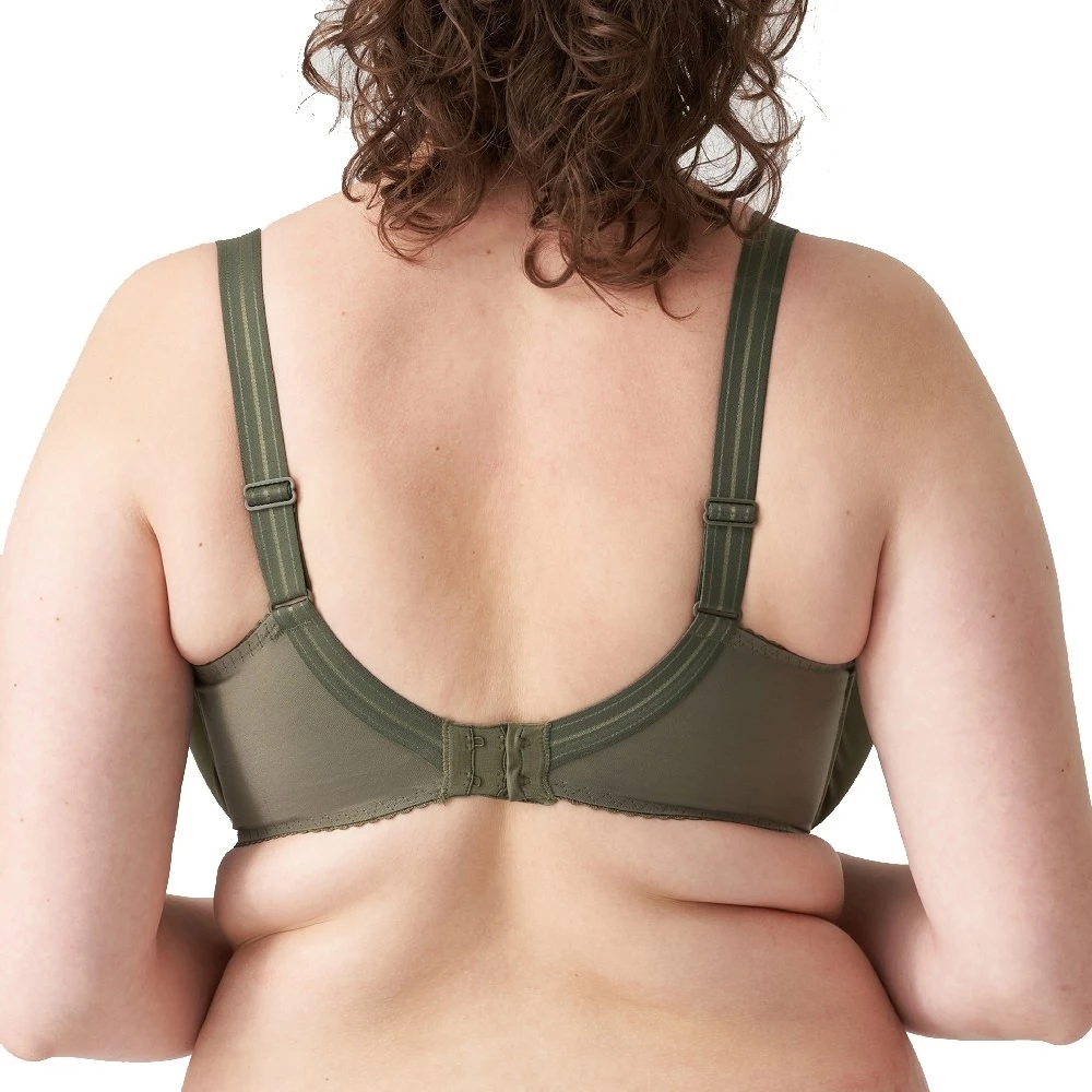 PrimaDonna Deauville 0161815 Bügel-BH Cup I-K Paradise Green 70I 6 PrimaDonna Deauville 0161815 Bügel-BH Cup I-K Paradise Green 70I – Bild 4