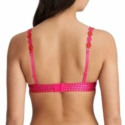 Marie Jo Avero 0100419 Unterlegter Außenträger-BH Electric Pink (lieferbar Ab 20.06.23) 75B -Badeanzug Verkäufe 2024 f9e6a15501eaa1e3702e7340266a8ef6 ps 0100419 elp 4 copy