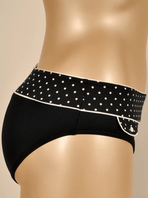 PrimaDonna Swim Tequila 400-0454 Bikini-Short Nachtblau 38 4 PrimaDonna Swim Tequila 400-0454 Bikini-Short Nachtblau 38 – Bild 2