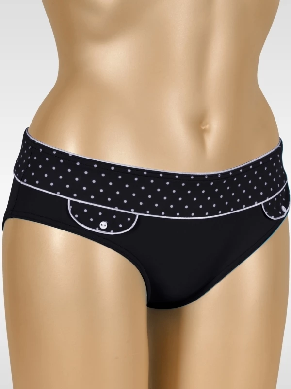 PrimaDonna Swim Tequila 400-0454 Bikini-Short Nachtblau 38 3 PrimaDonna Swim Tequila 400-0454 Bikini-Short Nachtblau 38